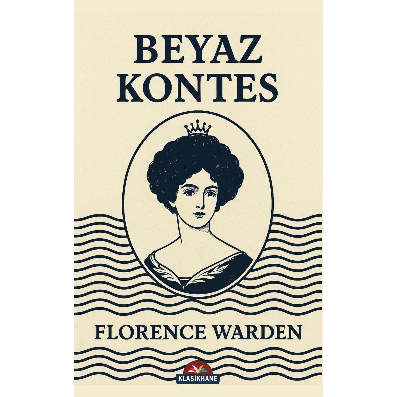 BEYAZ KONTES